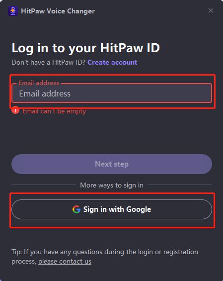 Get Started with HitPaw Voice Changer Now