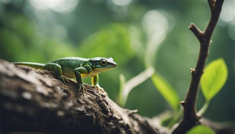 Gekon chov gekonů a jejich potřeby TopDen cz