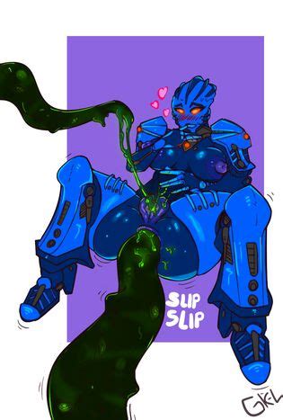Bionicle Luscious Hentai Manga Porn