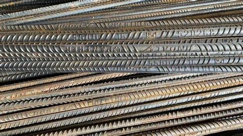 16mm Jindal TMT Bars For Construction Grade 550D At Rs 45 Kg In Barpali