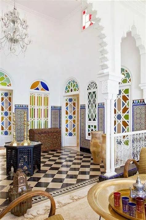 Voyage Chez Les Amazighs Une Maison Tanger Maison Maroc