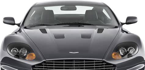 Download Locations Aston Martin Db9 Hood Png Image With No Background