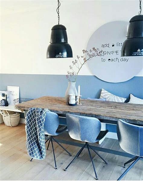 Натхнення кольором: джинсовий синій – Самотужки