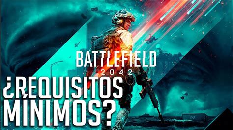 Battlefield Estos Son Los Requisitos M Nimos Y Recomendados Hot Sex