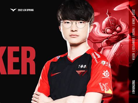 Faker The Korean Legend Of Esports Expat Guide Korea