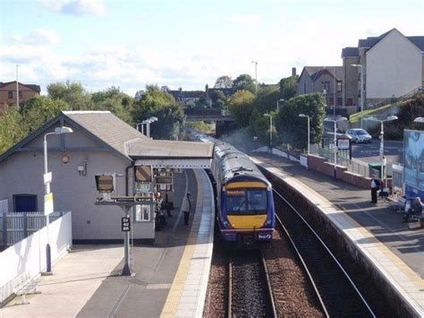 Inverkeithing Railway Station Alchetron The Free Social Encyclopedia