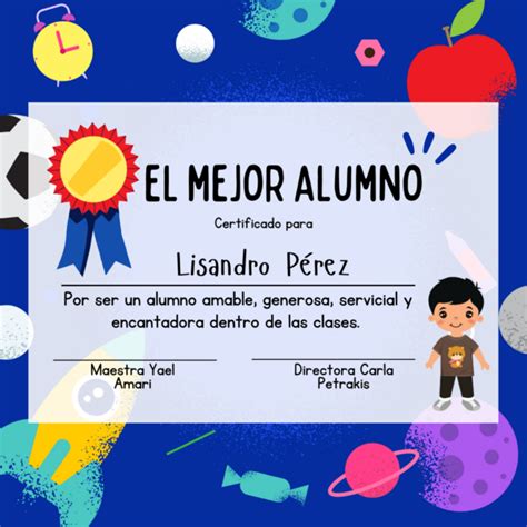 Plantillas Diplomas Editables En Powerpoint Profe Social The Best