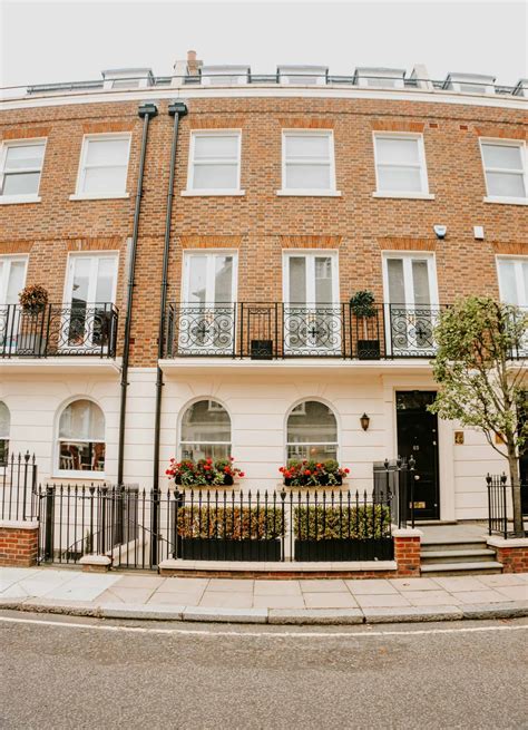 Your Ultimate 2025 London Neighborhood Guide Where To Live In London