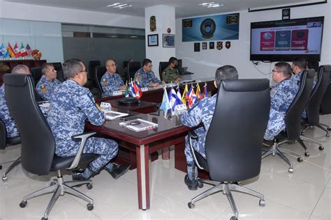 Sistema Integral De Vigilancia Aérea De Sedena Líder De Estrategias