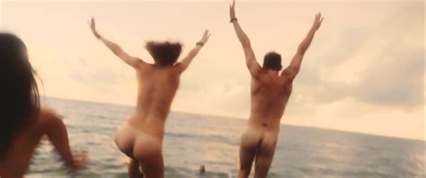 Naked Astrea Campbell Cobb In Till We Meet Again