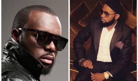 Gims F Licite Ferre Gola Pour Son Concert Au Stade Des Martyrs Mbote