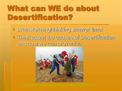 PPT - Desertification PowerPoint Presentation, free download - ID:634651