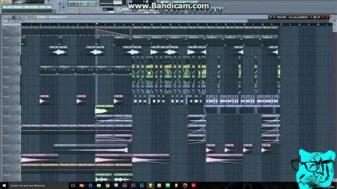 Fl Studio Dubstep Project Free Flp Youtube