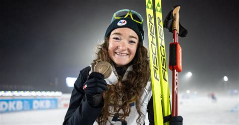 Biathlon Mondiaux De Nove Mesto Lou Jeanmonnot Et Quentin Fillon