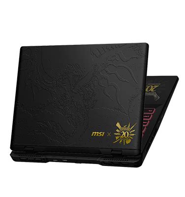 X Msi Capcom Msi