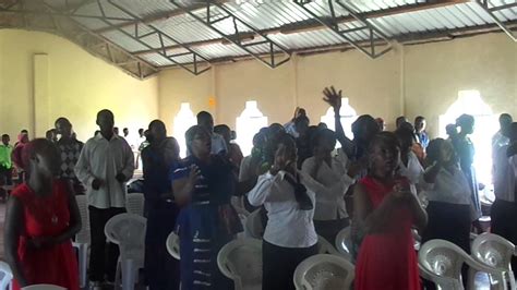 Full Gospel Churches Of Kenya Kipawa Restoration Centre International