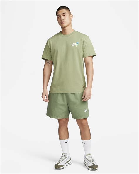 Nike Sportswear Men S T Shirt Nike PH