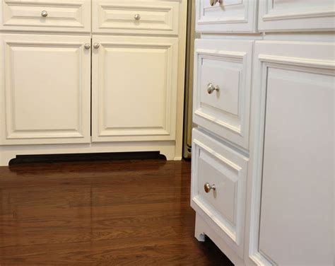 Kitchen Cabinet Toe Kick Ideas Hawk Haven