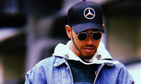 Lewis Hamilton F1 Champ Reveals ‘emotional Rollercoaster Ahead Of Abu