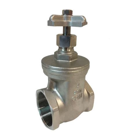 Duplex Stainless Steel Gate Valve At Inr In Ahmedabad C S