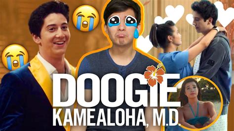 DOOGIE KAMEALOHA 2 ME HIZO LLORAR MILO MANHEIM ES NICO Peter