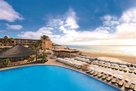 Wakacje W Iberostar Selection Fuerteventura Palace W Hiszpanii Z Easygo