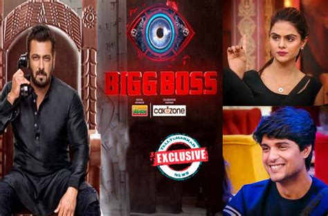 Bigg Boss 16 Priyanka Chahar Choudhary Saves Ankit Gupta From Getting