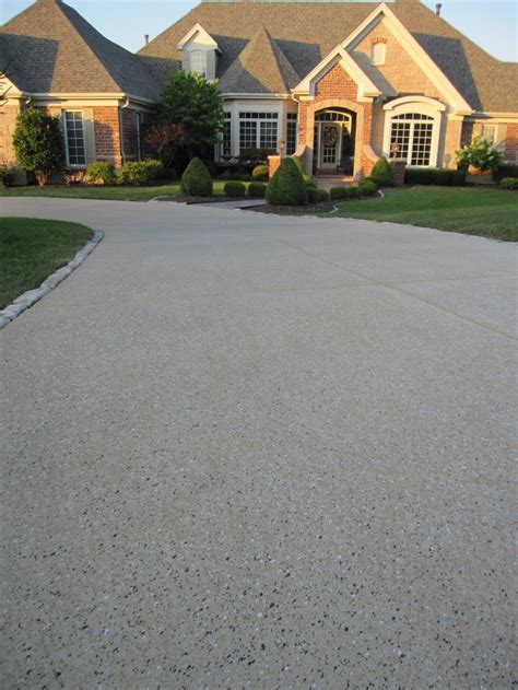 Driveways San Diego Concrete Coating Specialists Inc