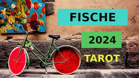 Fische Jahresvorschau Tarot Orakel Youtube