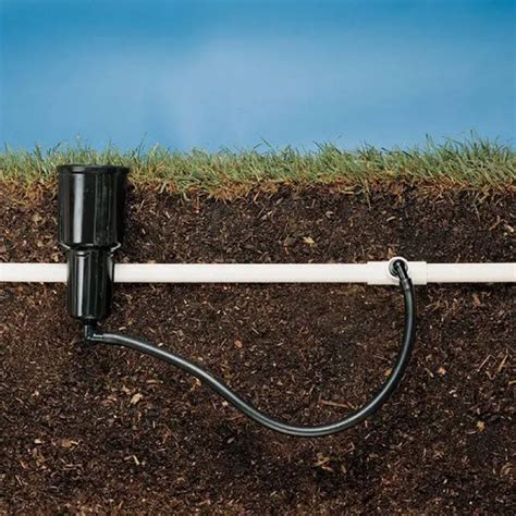 1 Sp 100 Swing Pipe Cut Lengths Priced Per Foot S And E Wards Landscape Management