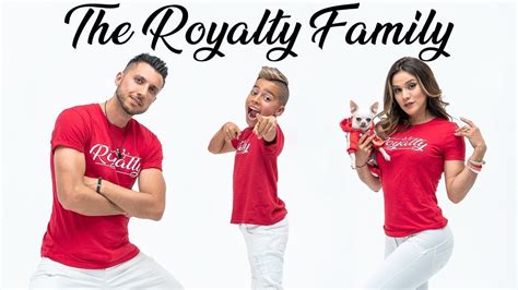 The Royalty Family Youtube Wallpapers - Wallpaper Cave