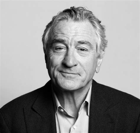 Robert De Niro To Star In Netflixs New Limited Series Zero Day Al