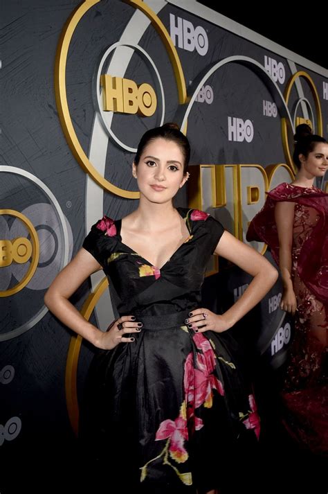 Laura And Vanessa Marano At Hbo Primetime Emmy Awards Afterparty