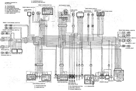 Upright Tiger Scissor Lift Wiring Diagram - Wiring Diagram