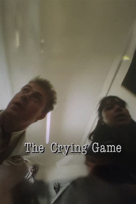 The Crying Game (1992) - Posters — The Movie Database (TMDB)