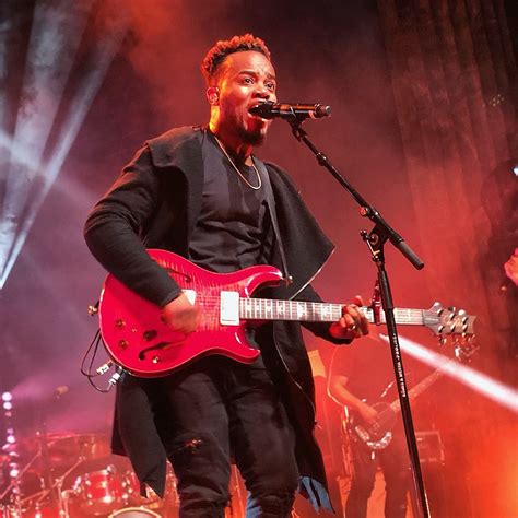 Travis Greene Highly Anticipated Crossover Tour Comes To A End With