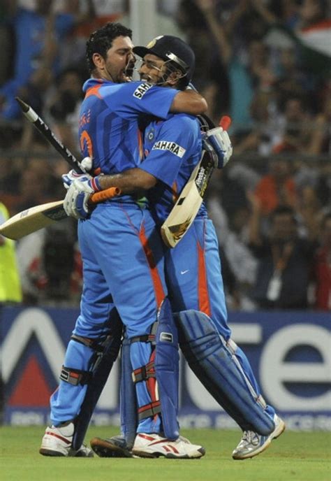 On This Day: India won World Cup 2011; here are pictures from memorable ...