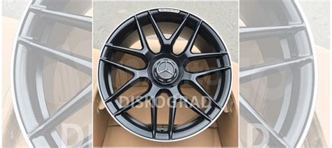Диски Mercedes R18 Мерседес купить в Москве | Авито