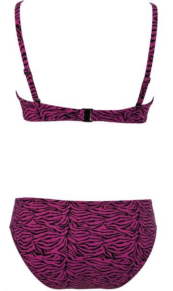Costume Anita Rosa Faia Bikini Mod Bella Costumi Anita