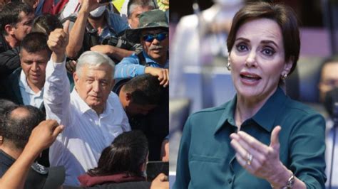 Lilly T Llez Critica La Marcha De Amlo Fue El D A Del Acarreado El