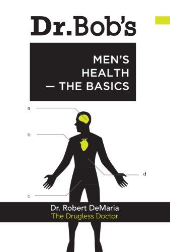 20 Best Mens Health Books Of All Time Bookauthority