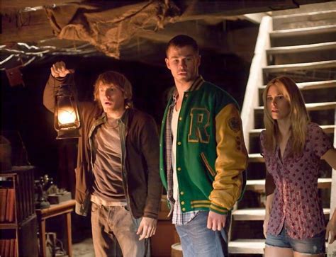 Хижина в лесу 2011 смотреть онлайн бесплатно в HD
