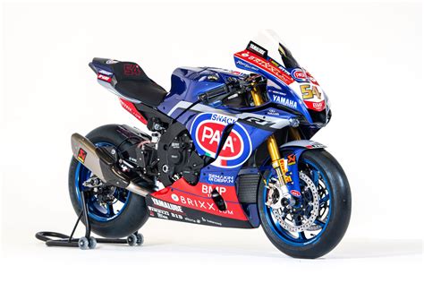 Yamaha Selling Razgatlioglu Replica YZF R1 Track Only Bikes