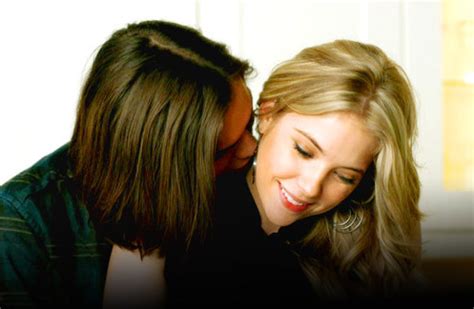 Hanna & Caleb Fan Club | Fansite with photos, videos, and more