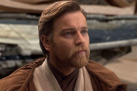 Star Wars’ Obi-Wan Spinoff May Live On As Disney+ Series With Ewan ...