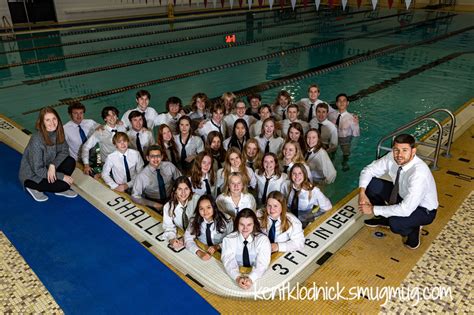 2021 2022 Rrhs Swimming