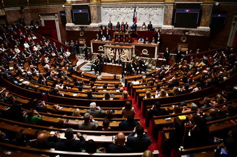 Assemblée nationale buvette hémicycle archives Les secrets du