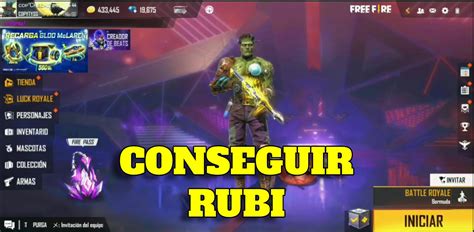 C Mo Conseguir Rub En Free Fire Catamarca Web