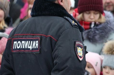 Омский офицер полиции назначен начальником отдела МВД в Москве | АиФ ...
