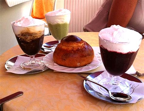 Granita Siciliana